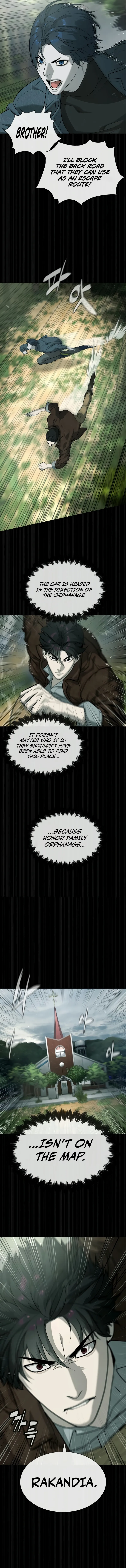 Killer Peter chapter 84 page 9