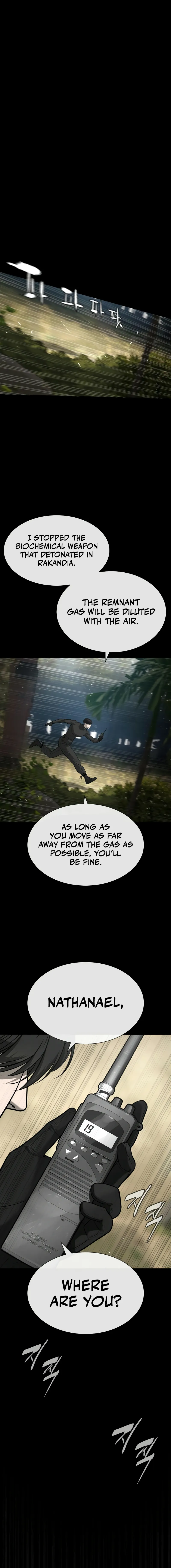 Killer Peter chapter 89 page 1