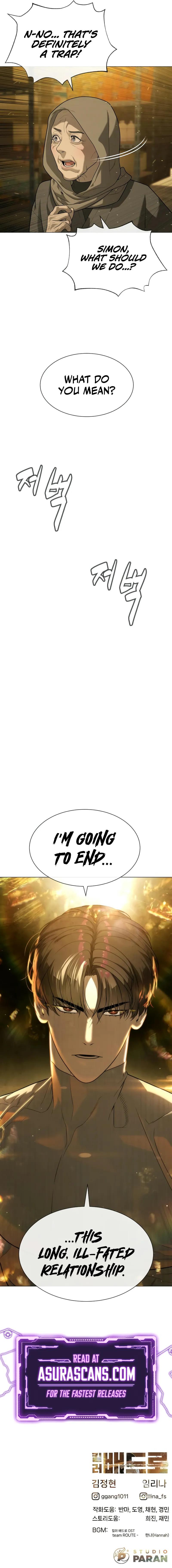 Killer Peter chapter 89 page 25