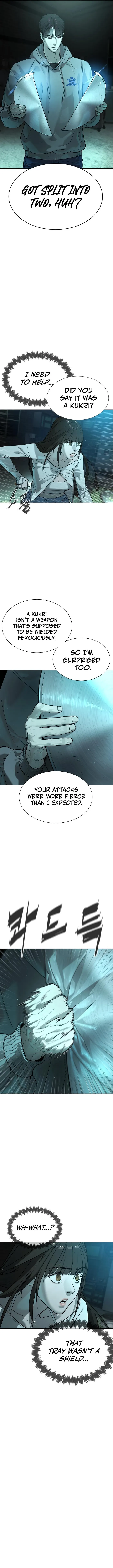 Killer Peter chapter 9 page 6