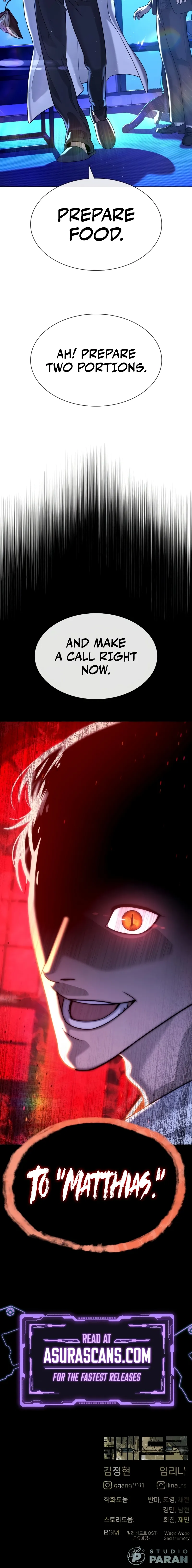 Killer Peter chapter 91 page 22