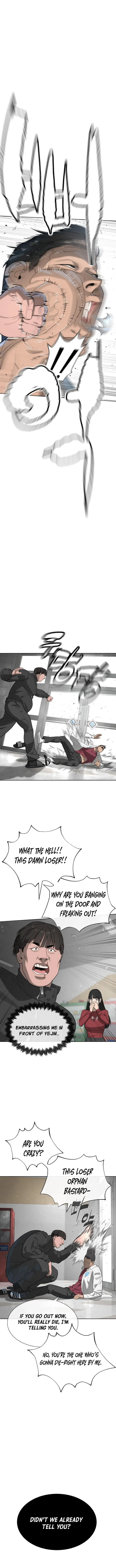 Killer Peter chapter 97 page 16