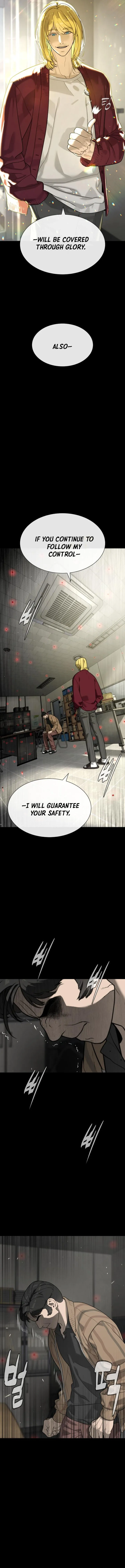 Killer Peter chapter 97 page 2