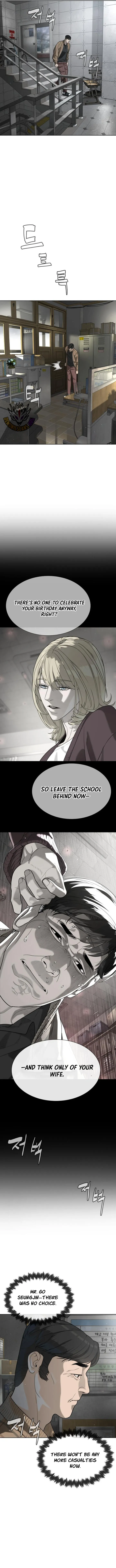 Killer Peter chapter 97 page 7
