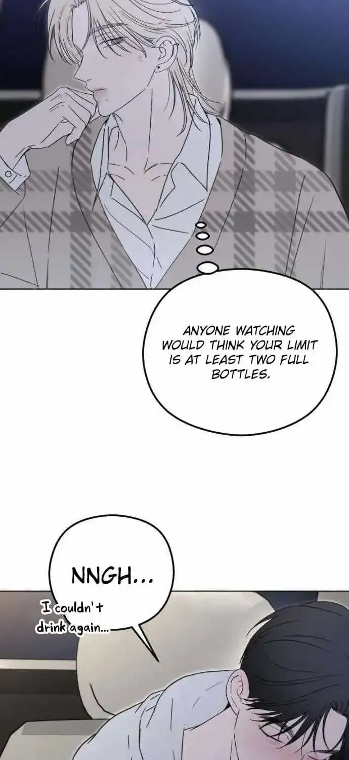 A Sibling’s POV chapter 11 page 10