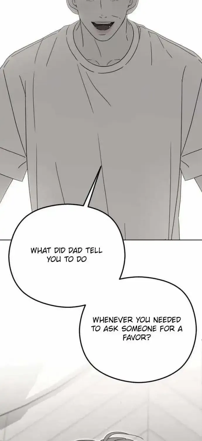 A Sibling’s POV chapter 11 page 30