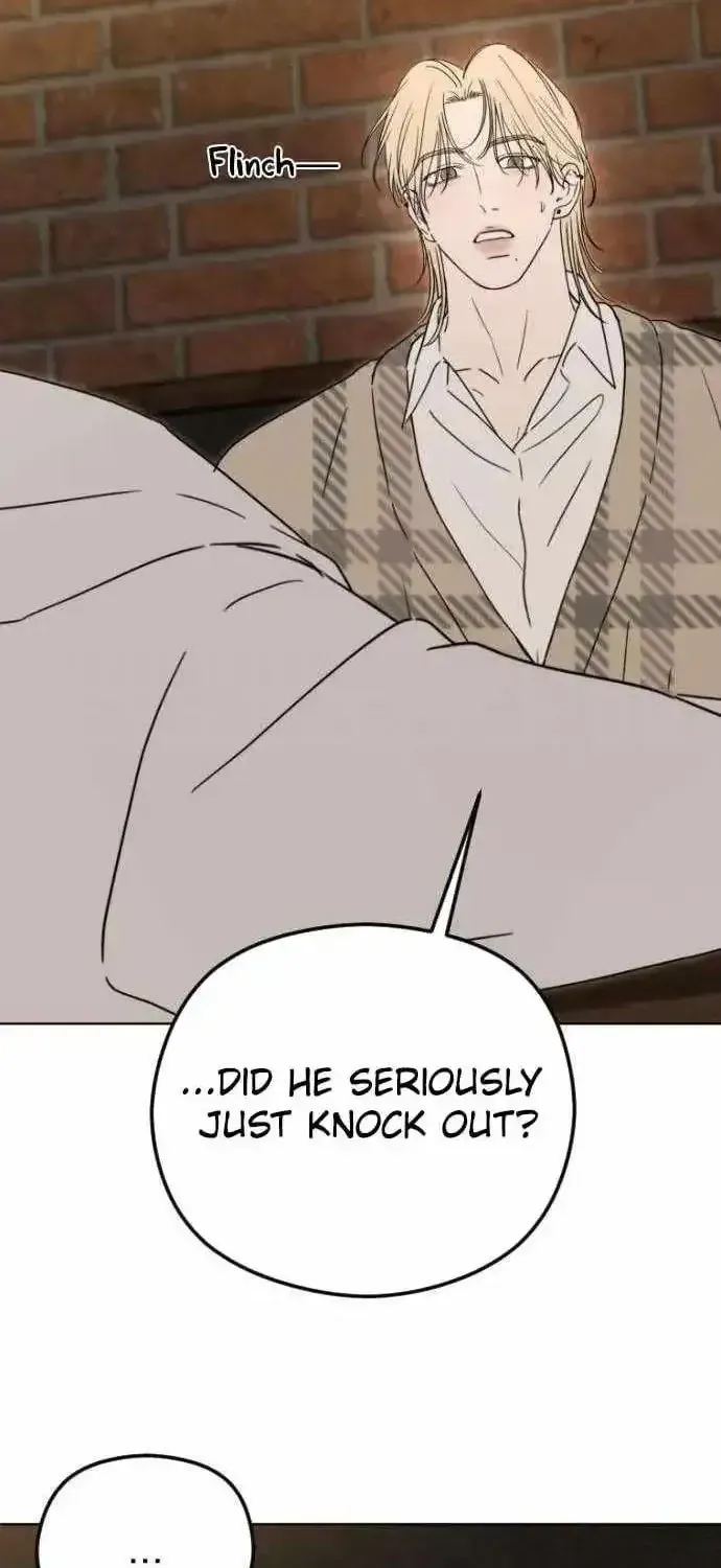A Sibling’s POV chapter 11 page 4