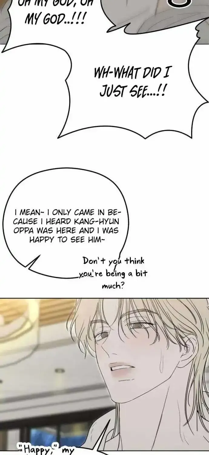 A Sibling’s POV chapter 11 page 62
