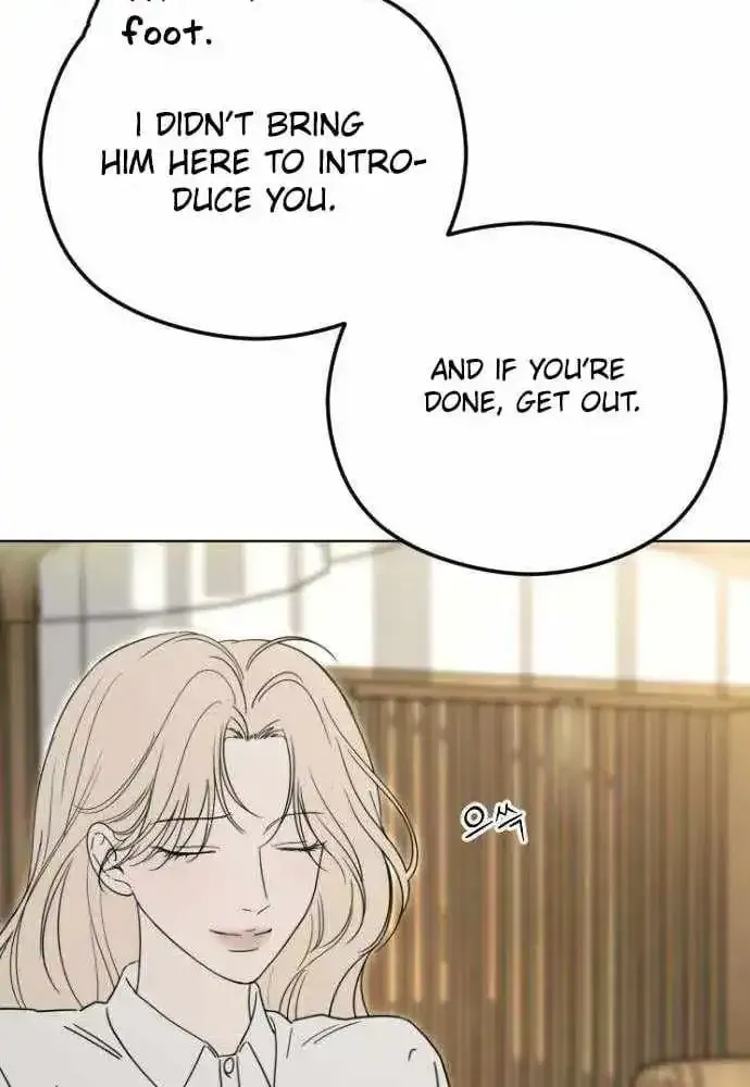 A Sibling’s POV chapter 11 page 63