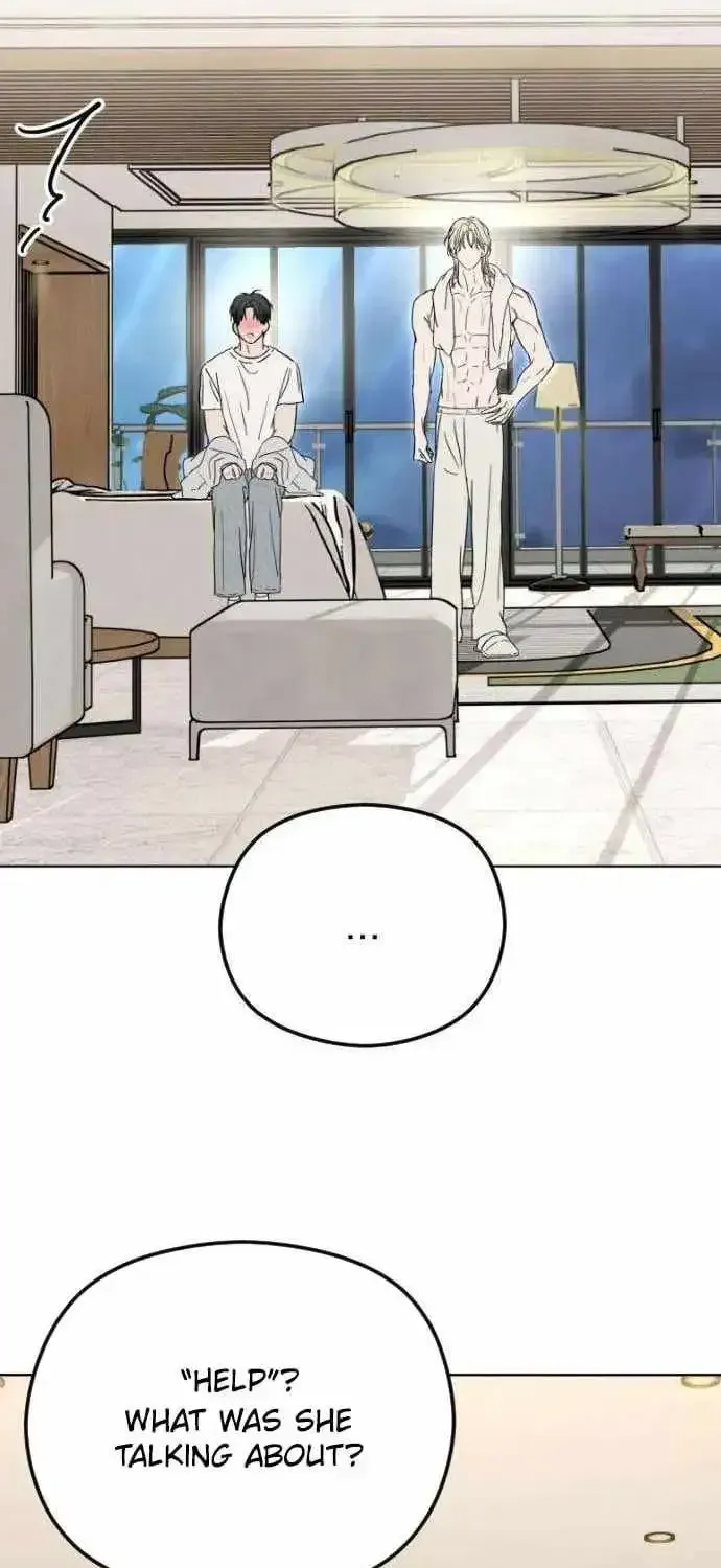 A Sibling’s POV chapter 11 page 66
