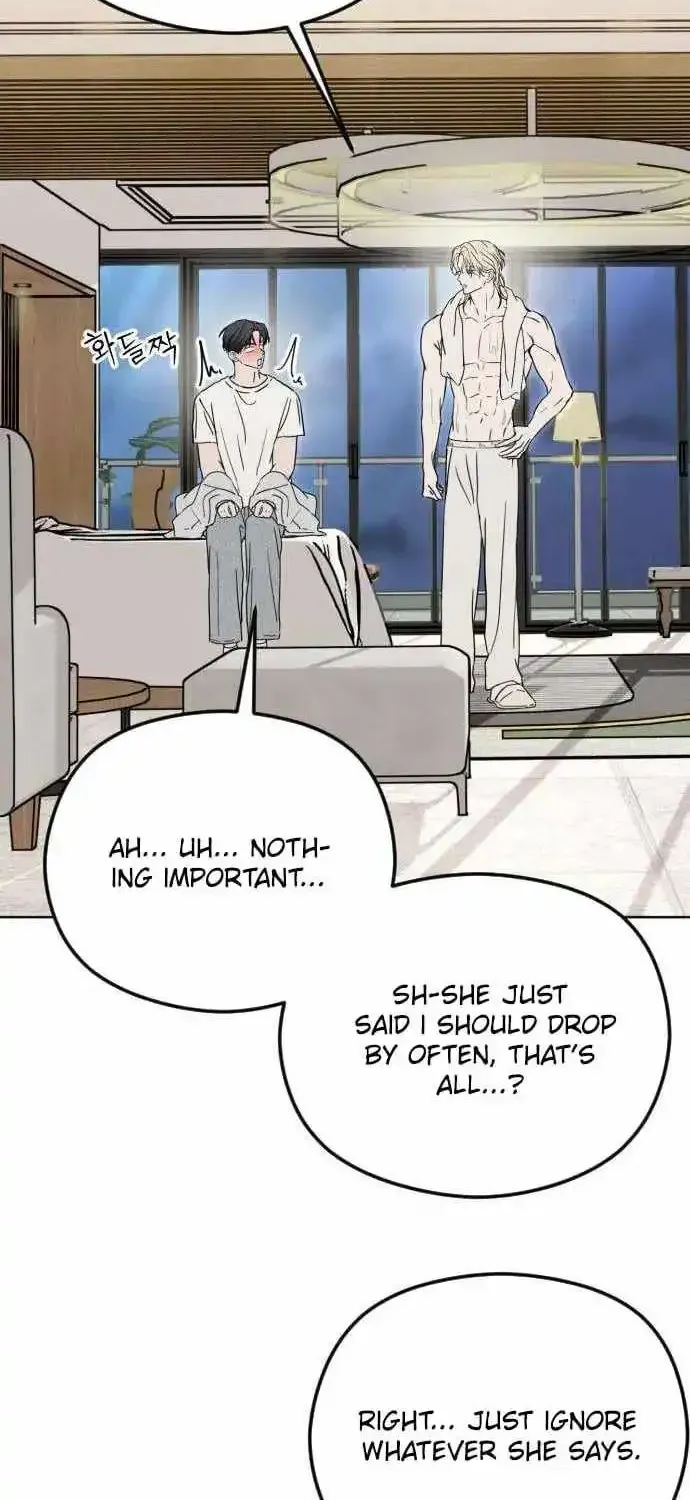 A Sibling’s POV chapter 11 page 67