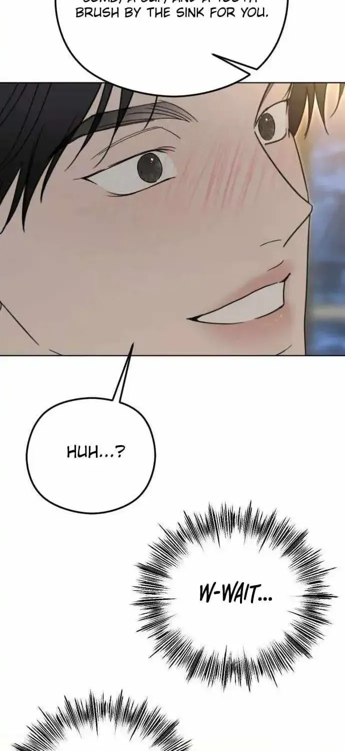 A Sibling’s POV chapter 11 page 69