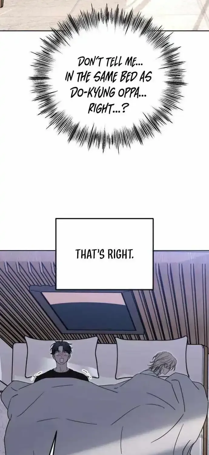 A Sibling’s POV chapter 11 page 71