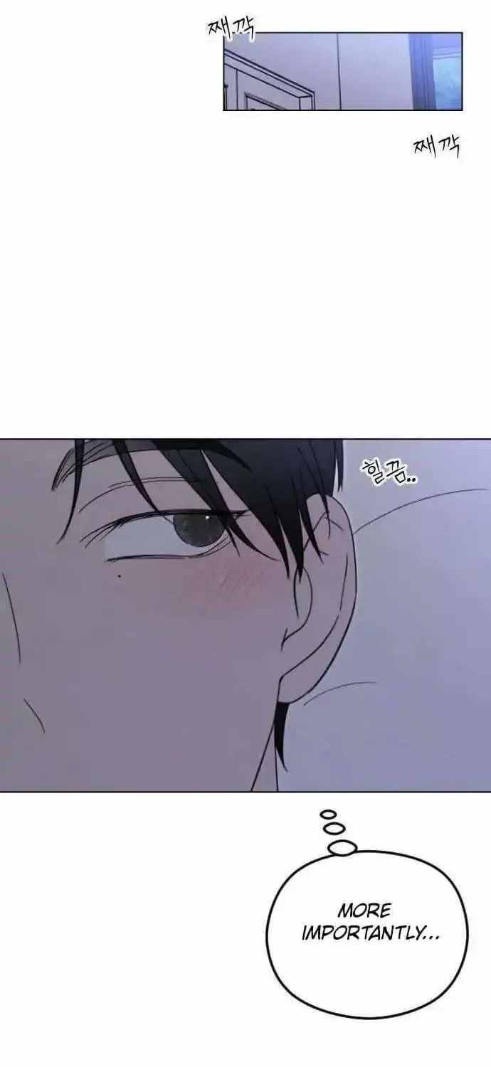 A Sibling’s POV chapter 11 page 74