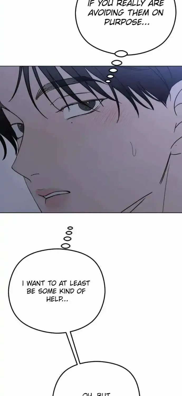 A Sibling’s POV chapter 11 page 82