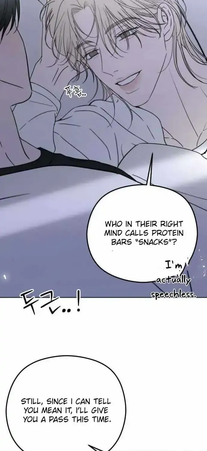 A Sibling’s POV chapter 11 page 87