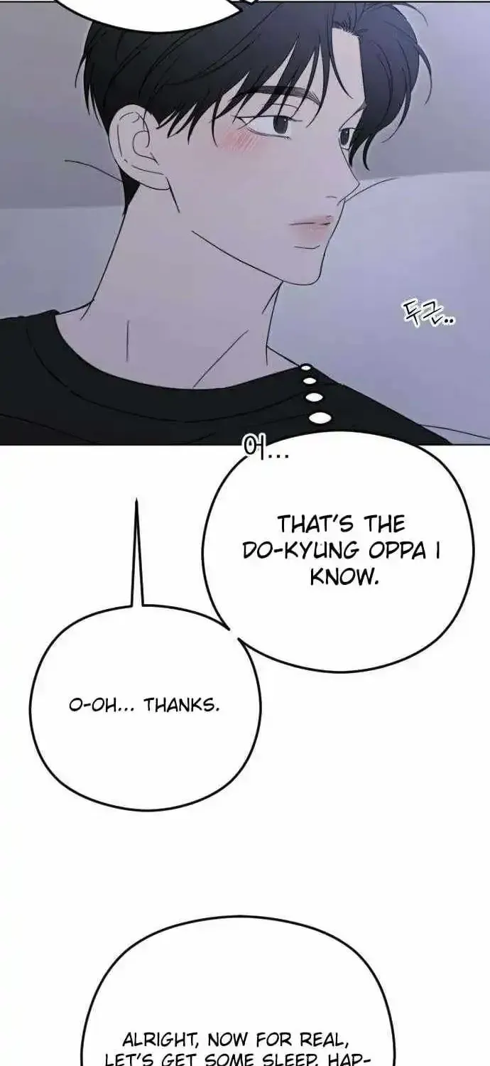A Sibling’s POV chapter 11 page 88