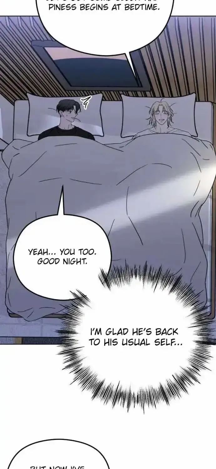 A Sibling’s POV chapter 11 page 89