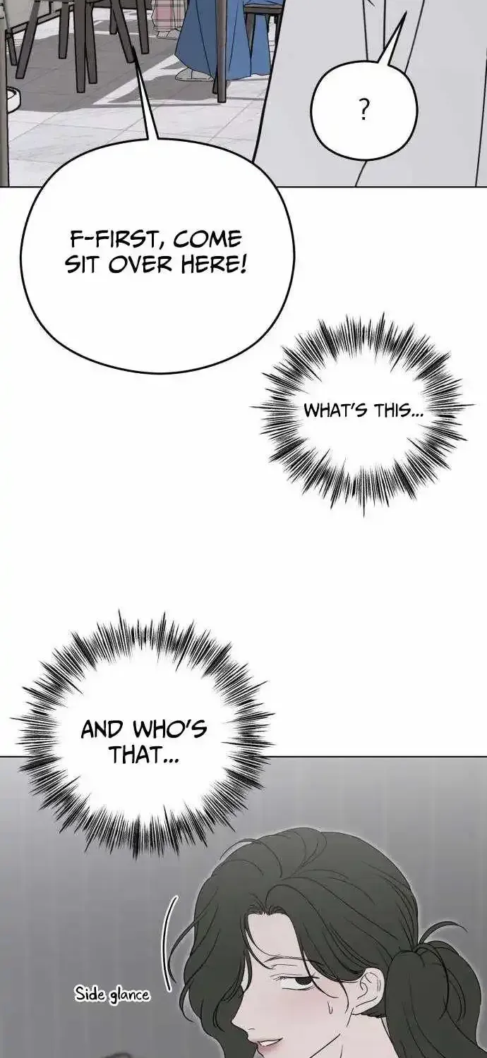 A Sibling’s POV chapter 12 page 33