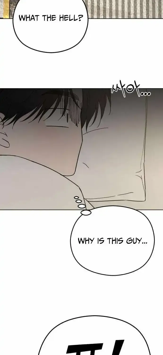 A Sibling’s POV chapter 12 page 5