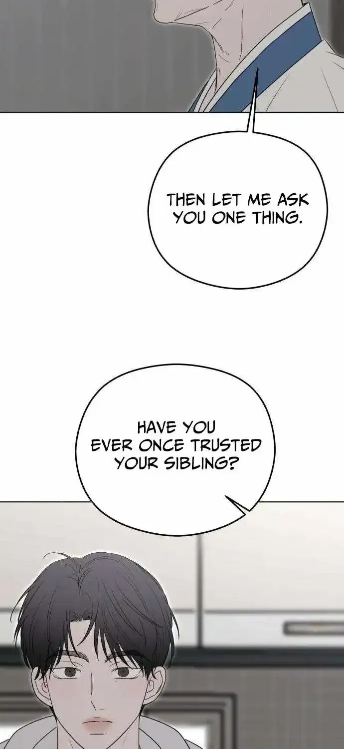 A Sibling’s POV chapter 12 page 51