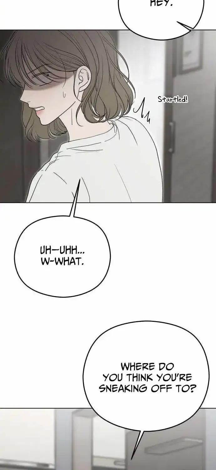 A Sibling’s POV chapter 12 page 71