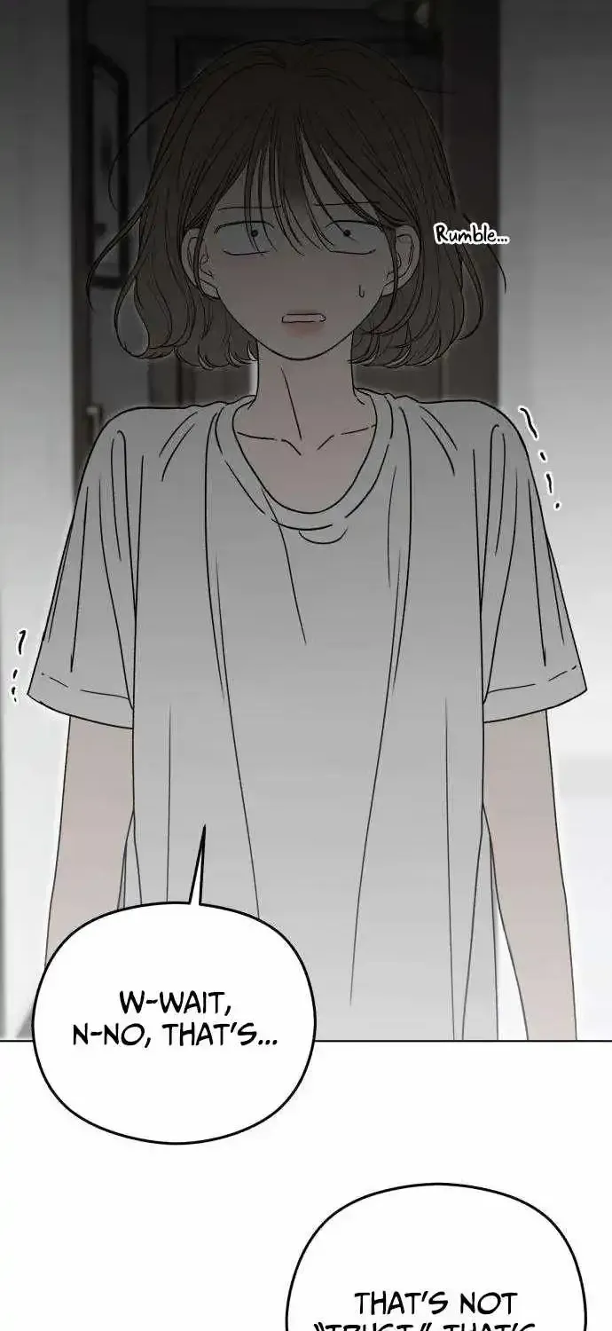 A Sibling’s POV chapter 12 page 78