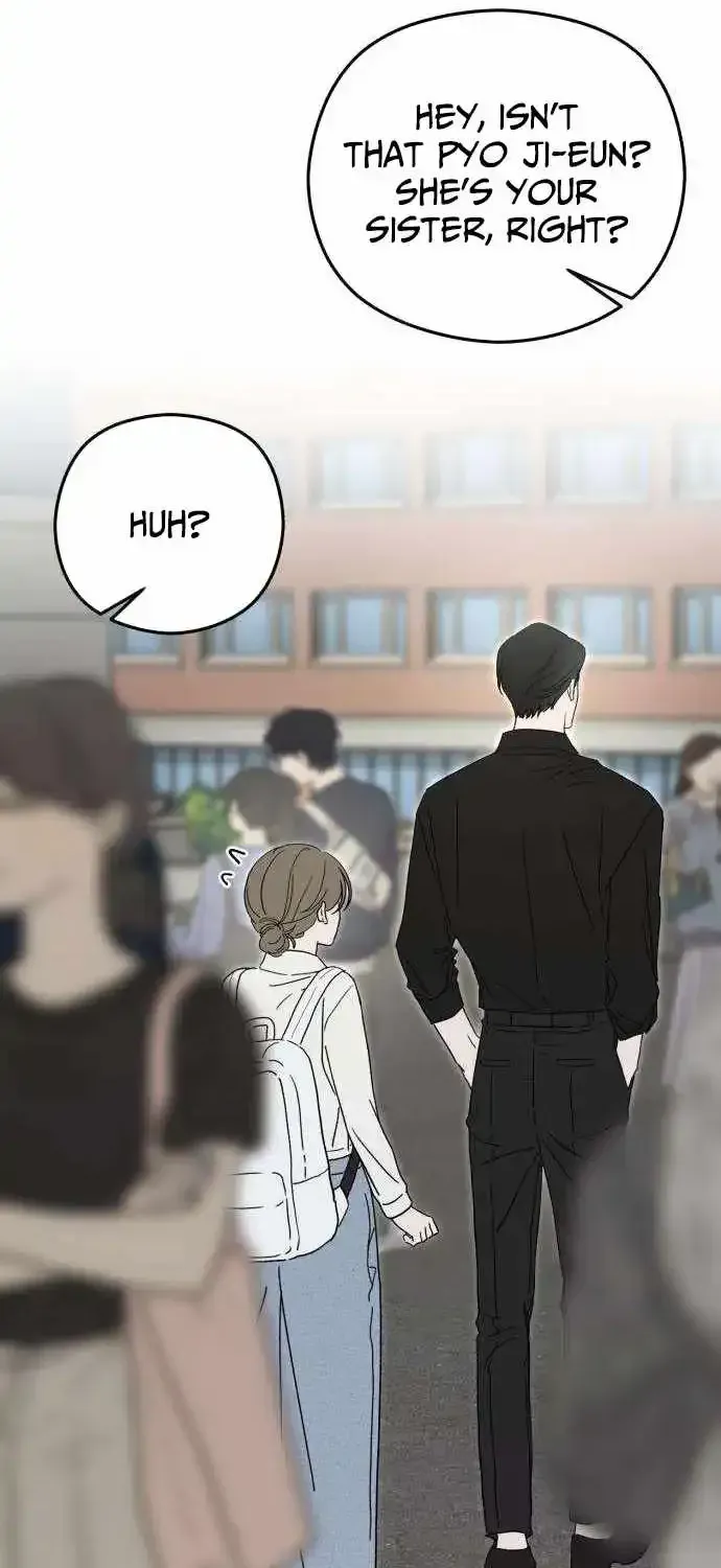 A Sibling’s POV chapter 12 page 87