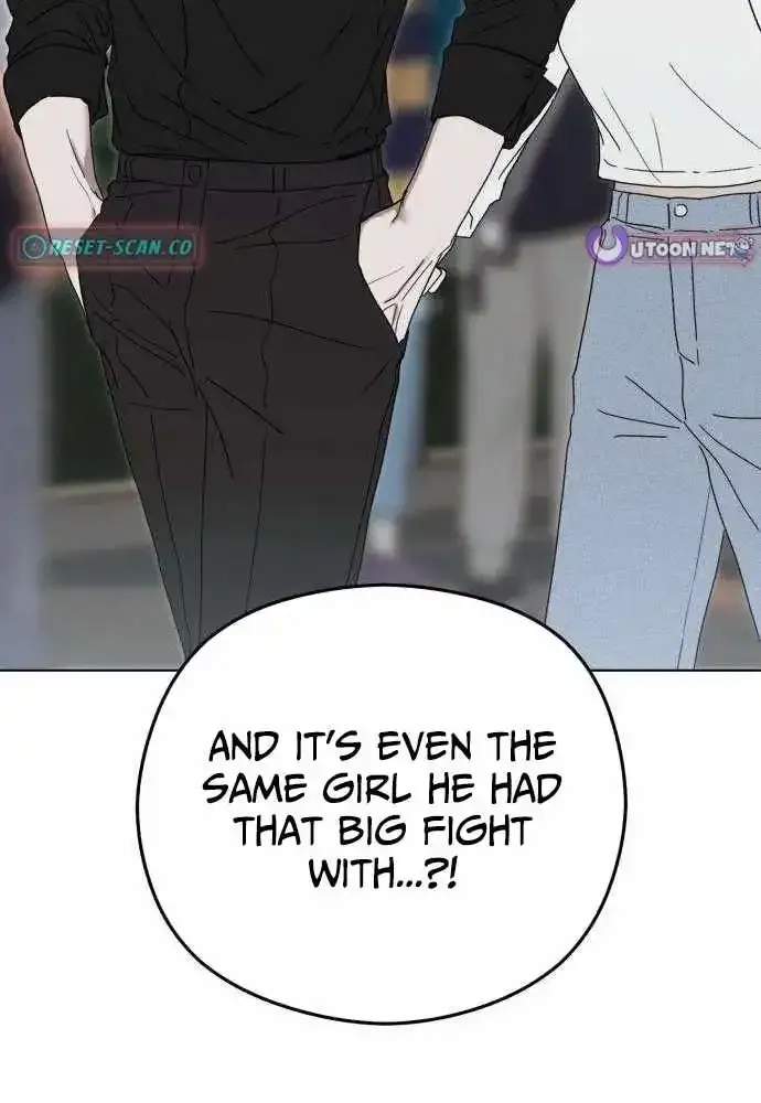 A Sibling’s POV chapter 12 page 90