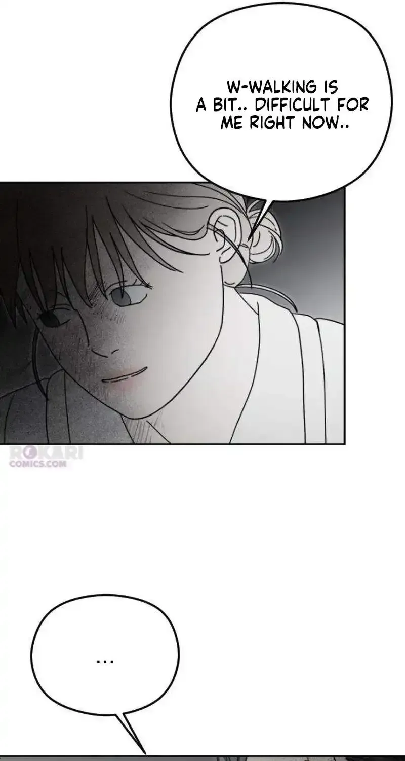 A Sibling’s POV chapter 13 page 100