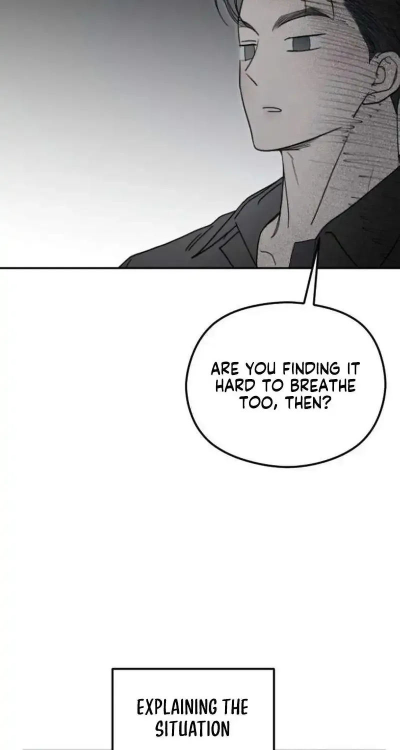 A Sibling’s POV chapter 13 page 101