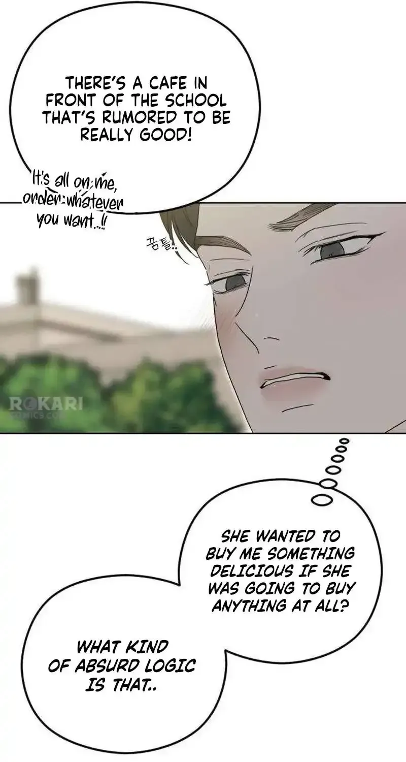 A Sibling’s POV chapter 13 page 107