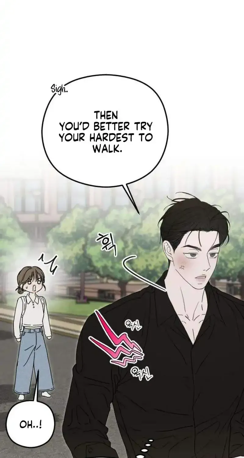 A Sibling’s POV chapter 13 page 108