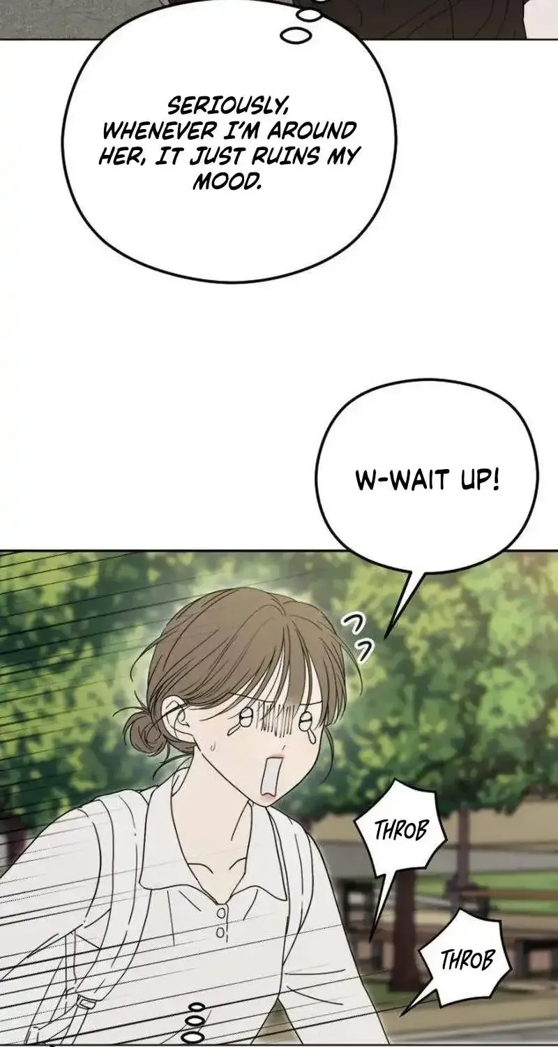 A Sibling’s POV chapter 13 page 109