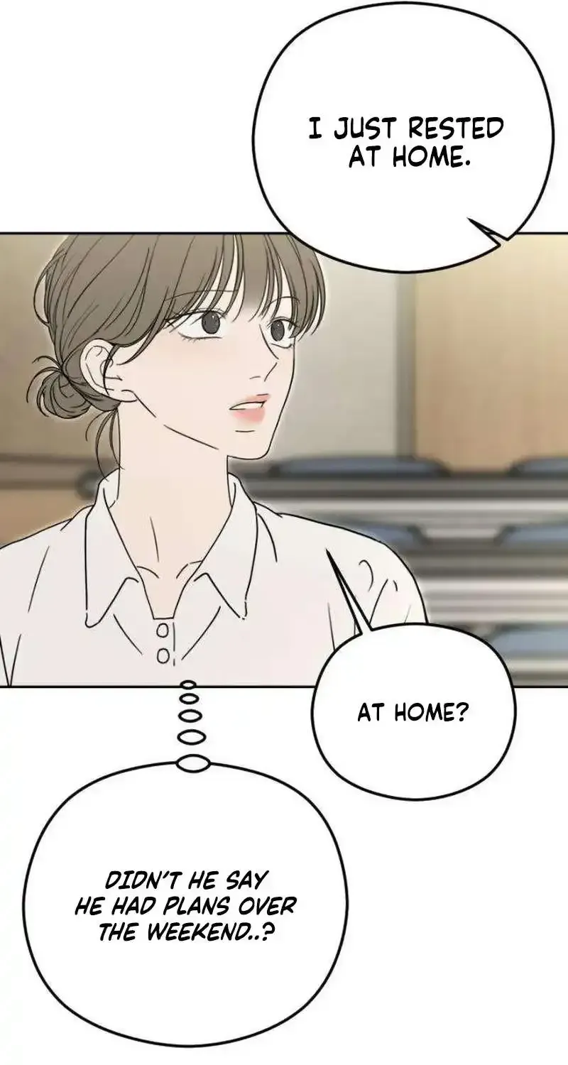 A Sibling’s POV chapter 13 page 21