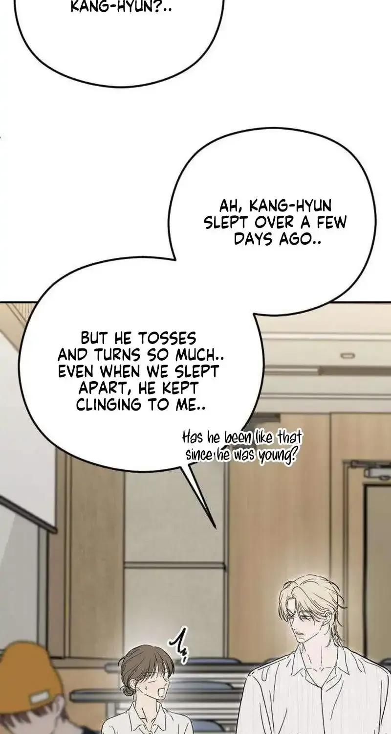 A Sibling’s POV chapter 13 page 25