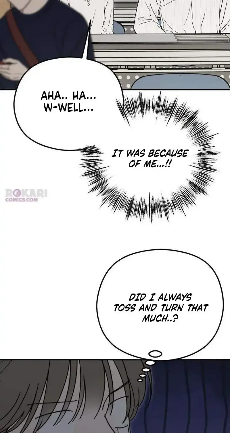 A Sibling’s POV chapter 13 page 26