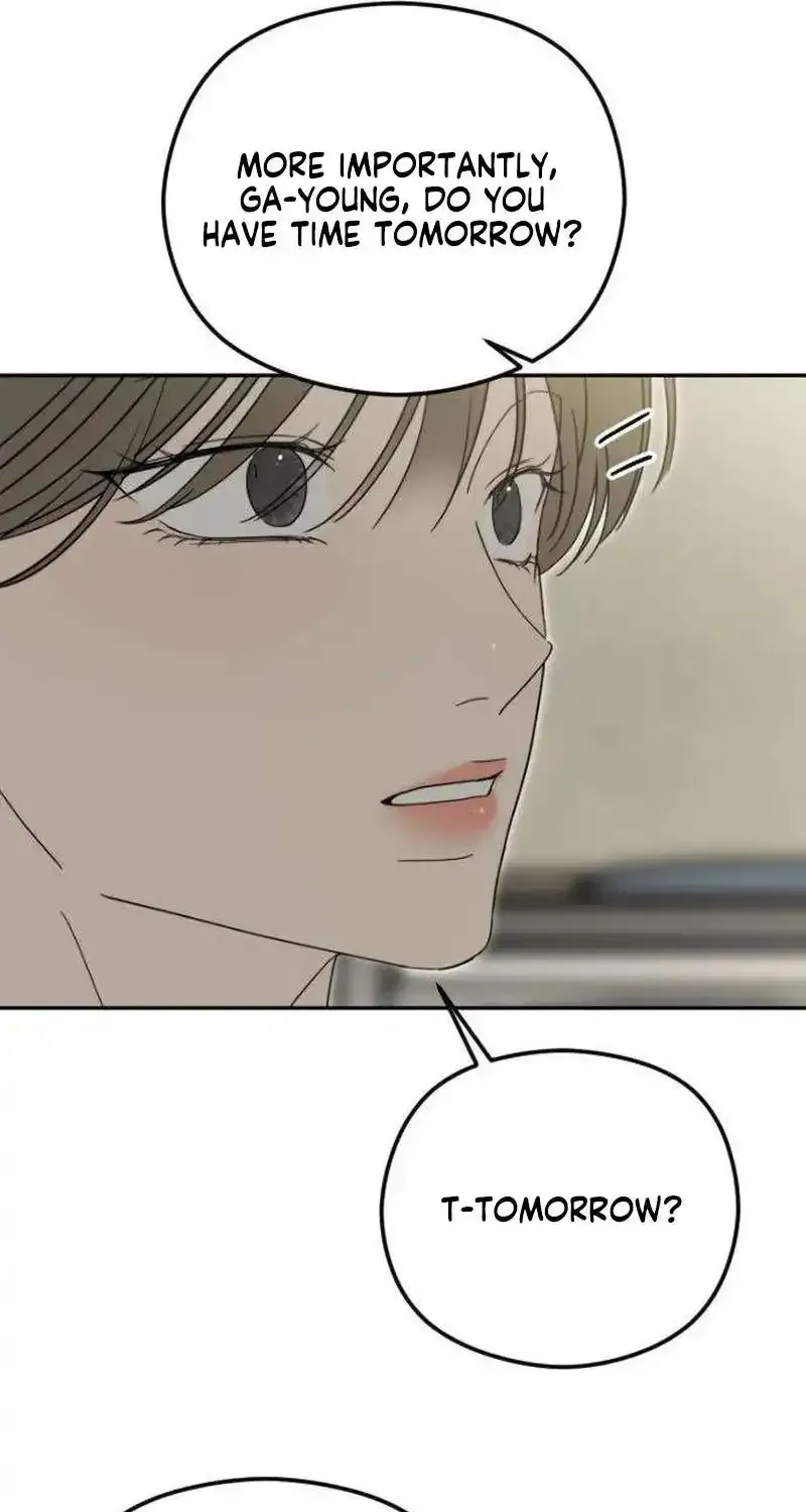 A Sibling’s POV chapter 13 page 28