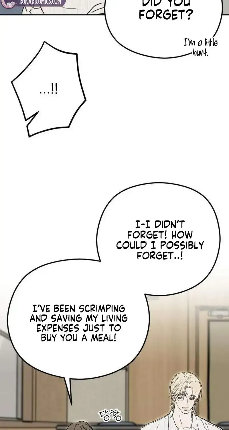 A Sibling’s POV chapter 13 page 30