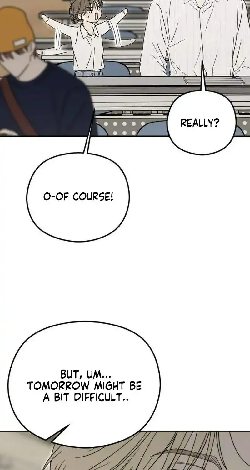 A Sibling’s POV chapter 13 page 31