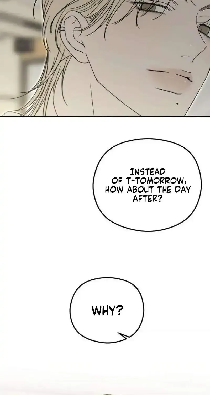 A Sibling’s POV chapter 13 page 32