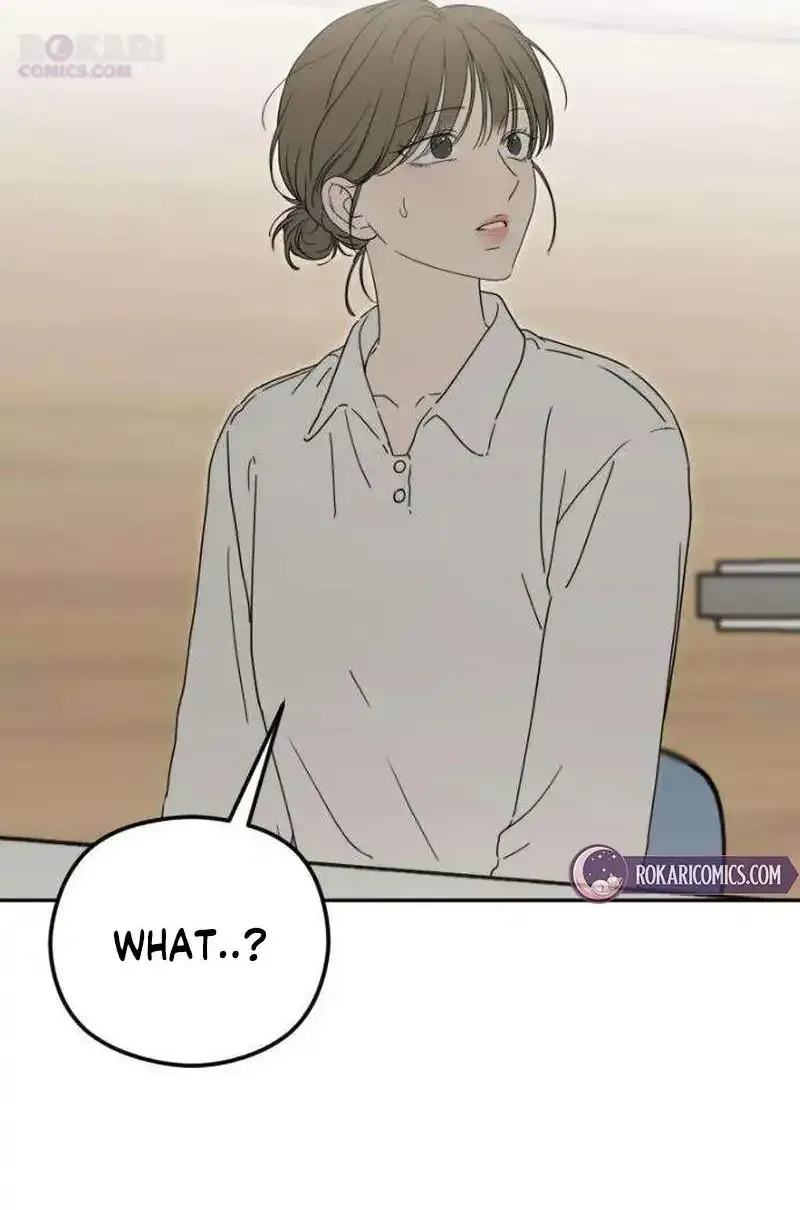 A Sibling’s POV chapter 13 page 33