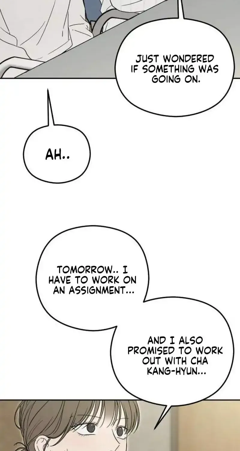 A Sibling’s POV chapter 13 page 35