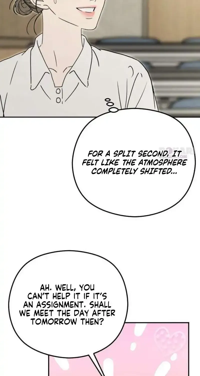 A Sibling’s POV chapter 13 page 36