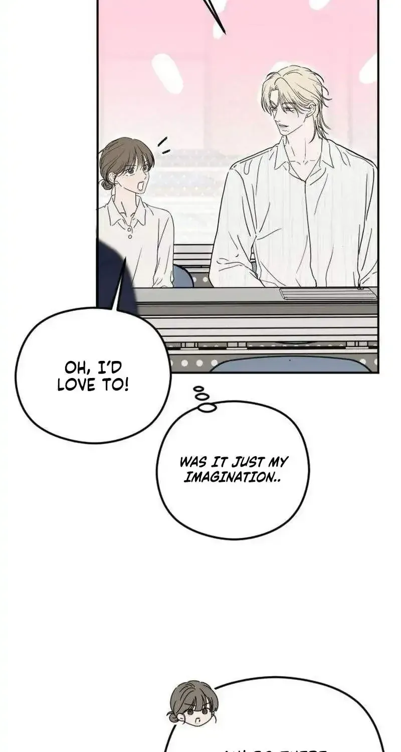 A Sibling’s POV chapter 13 page 37