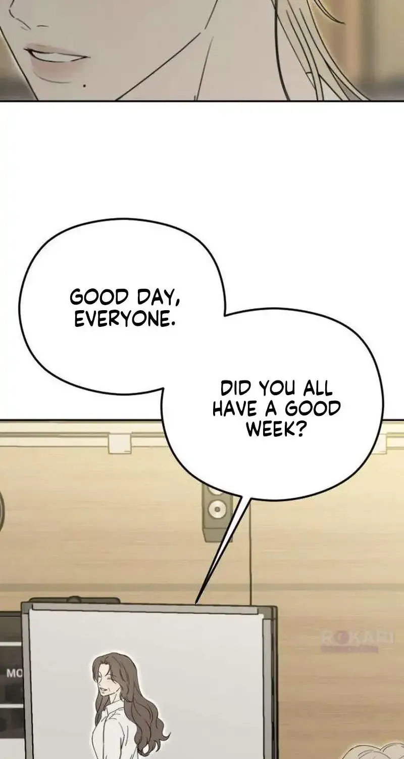 A Sibling’s POV chapter 13 page 45