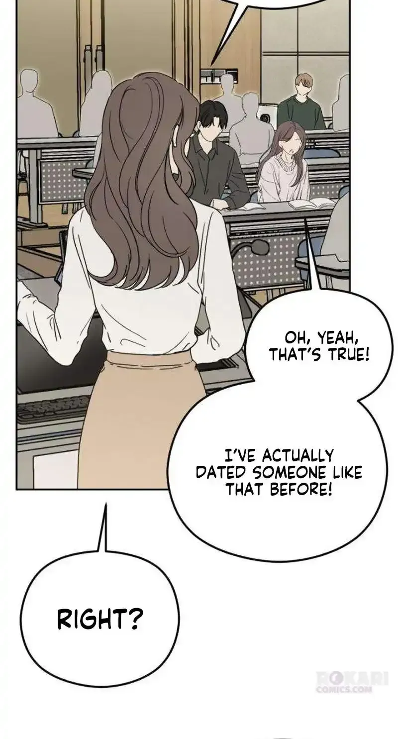 A Sibling’s POV chapter 13 page 57