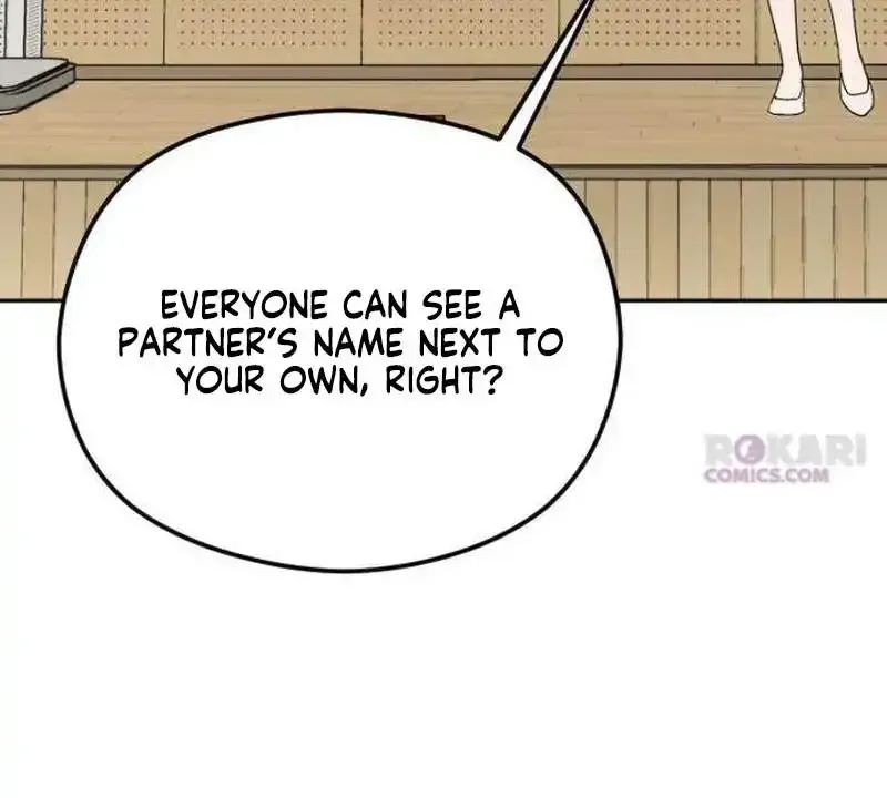 A Sibling’s POV chapter 13 page 64