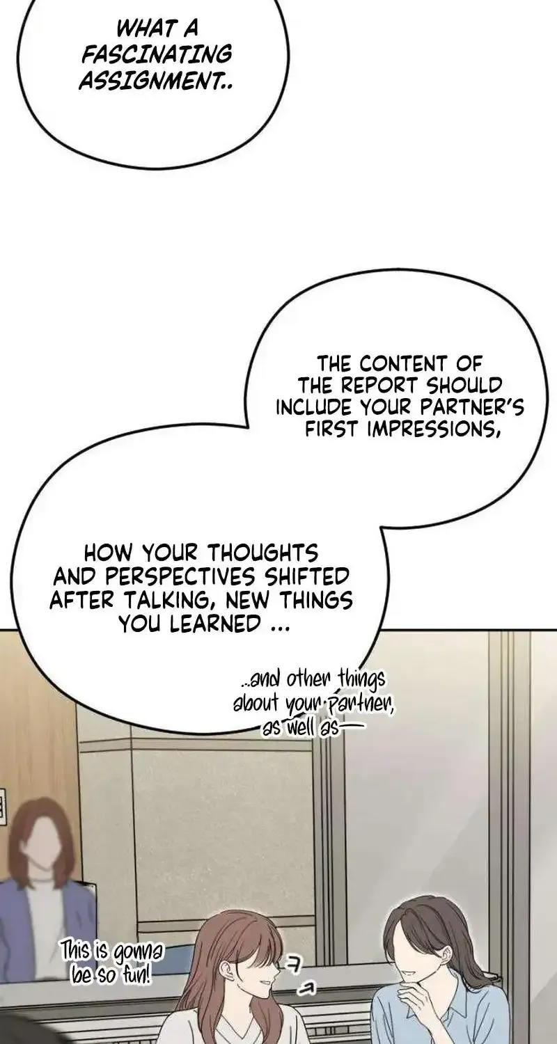 A Sibling’s POV chapter 13 page 66