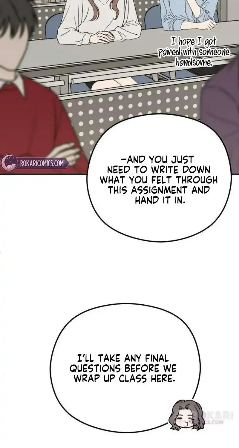 A Sibling’s POV chapter 13 page 67